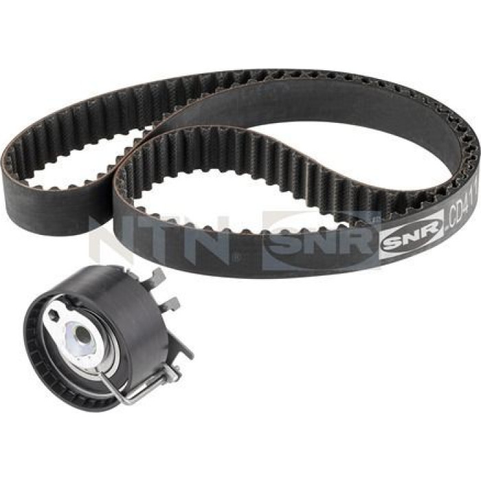 SNR Zahnriemensatz KD455.46 SNR Zahnriemensatz KD455.46