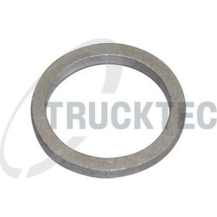 TRUCKTEC AUTOMOTIVE O-Ring 01.67.012 TRUCKTEC AUTOMOTIVE O-Ring 01.67.012