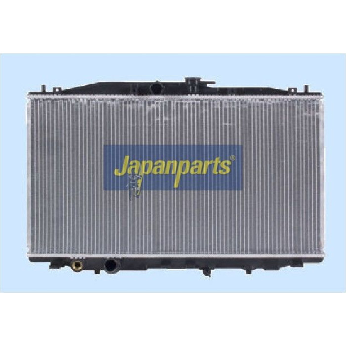 Japanparts Motorkühler RDA193020 Japanparts Motorkühler RDA193020