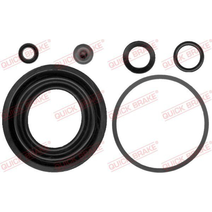 Quick Brake Reparatursatz für Bremssattel 114-0259 Quick Brake Reparatursatz für Bremssattel 114-0259