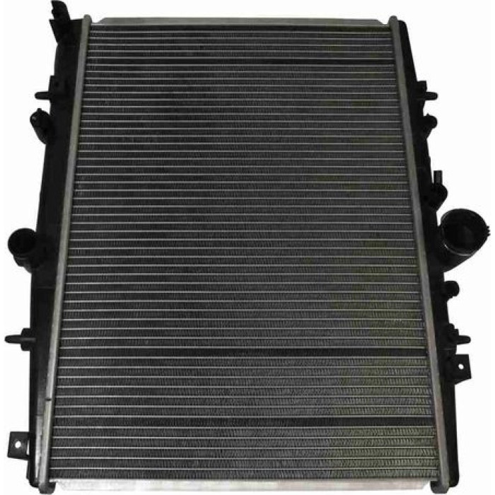 Vemo Motorkühler V22-60-0010