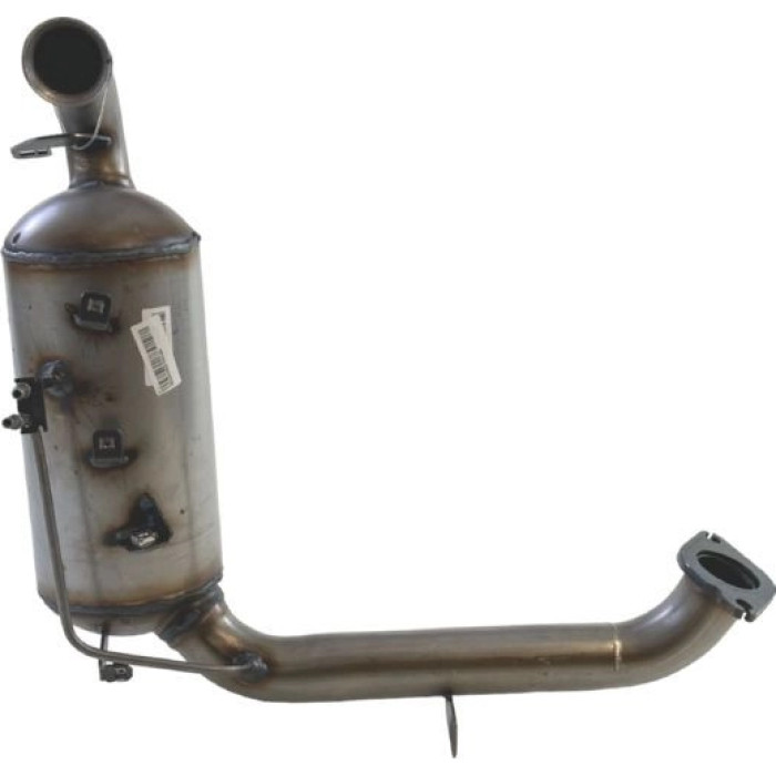 Bosal Partikelfilter 095-215 Bosal Partikelfilter 095-215
