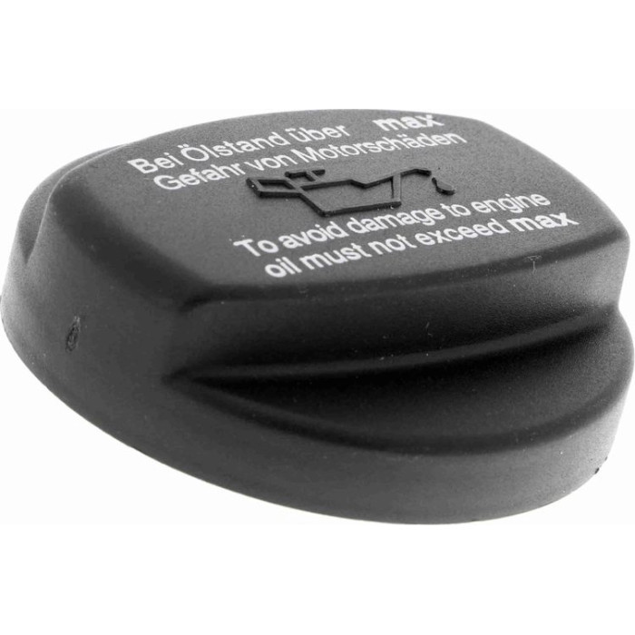 Vaico Öleinfülldeckel V30-0037