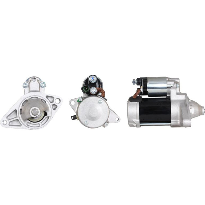 DRI Anlasser 335224092 12 V DRI Anlasser 335224092 12 V