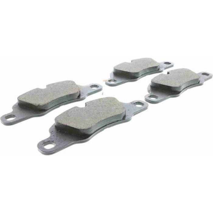 Vaico Bremsbelagsatz für Scheibenbremse V45-0116