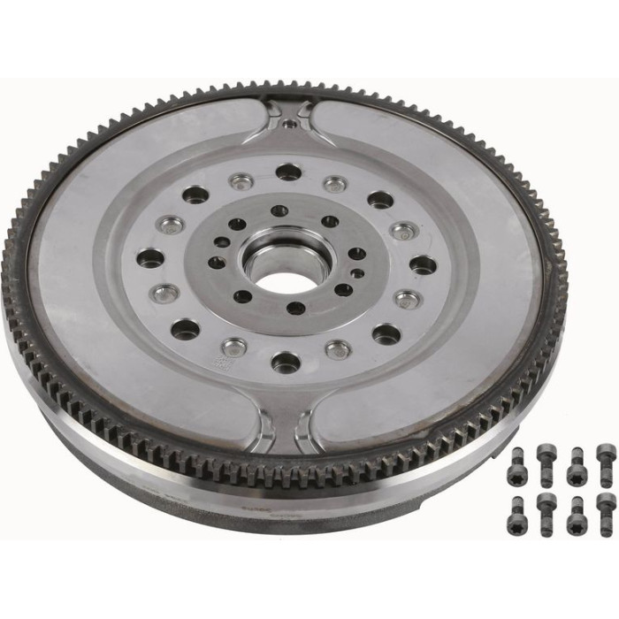 Sachs Zweimassenschwungrad 2294 002 382