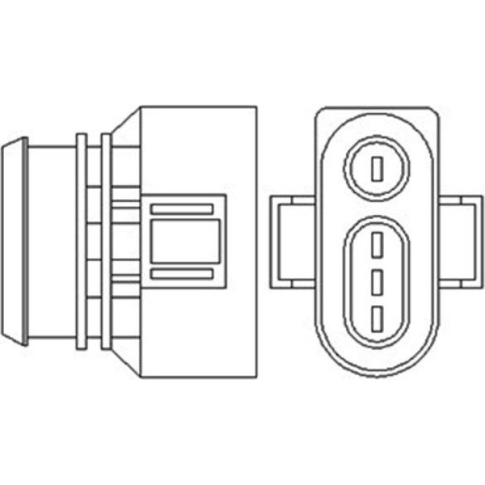 466016355084 Magneti Marelli Lambdasonde 466016355084 466016355084 Magneti Marelli Lambdasonde 466016355084