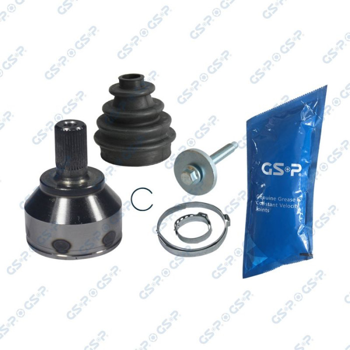 GSP Homokinetisches Gelenk 862033 GSP Homokinetisches Gelenk 862033
