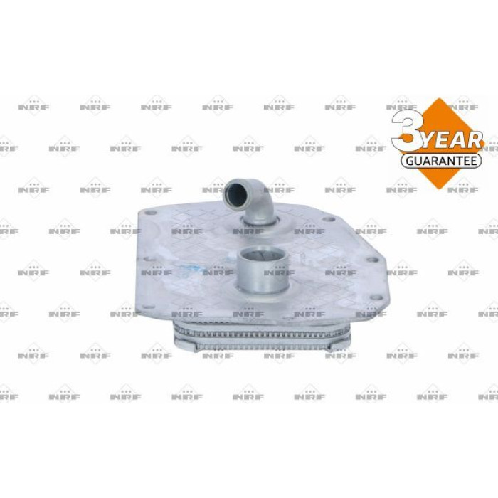 NRF Ölkühler, Motoröl 31352 NRF Ölkühler, Motoröl 31352