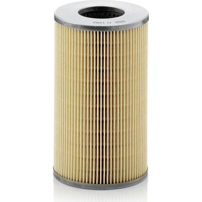 MANN-FILTER Ölfilter LKW H 1282 X MANN-FILTER Ölfilter LKW H 1282 X