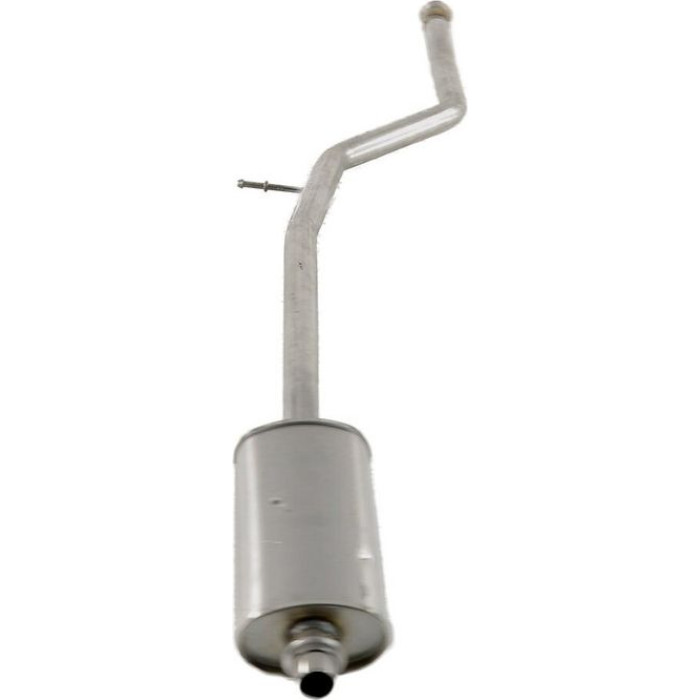 Walker Mittelschalldämpfer 22943 Walker Mittelschalldämpfer 22943