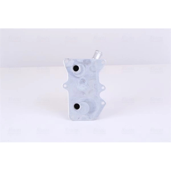 Nissens Ölkühler PKW 90919 Nissens Ölkühler PKW 90919