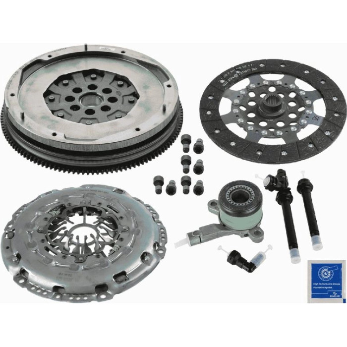 Sachs Kupplungssatz 2290 601 073 Sachs Kupplungssatz 2290 601 073