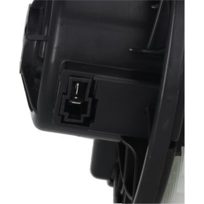 Kamoka Innenraumgebläse 7790294