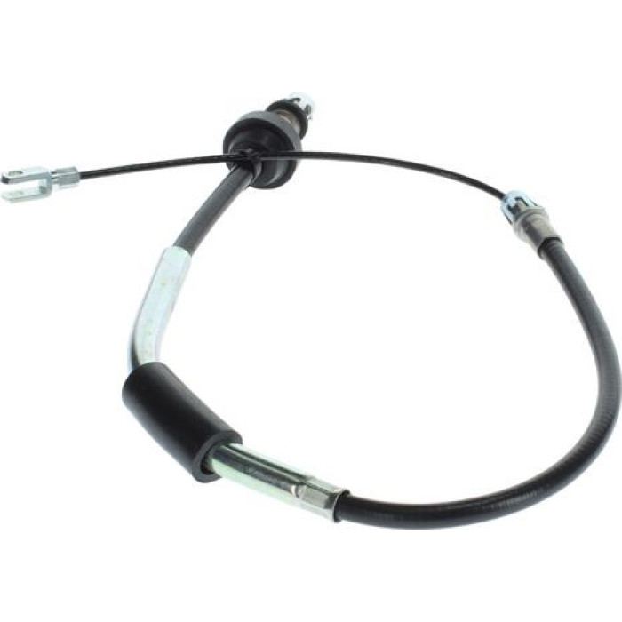 Bosch Handbremsseil 1987482543 Bosch Handbremsseil 1987482543