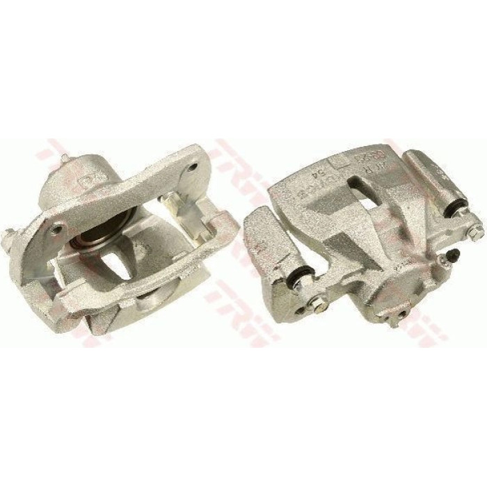 TRW Bremstrommel BCS716 TRW Bremstrommel BCS716