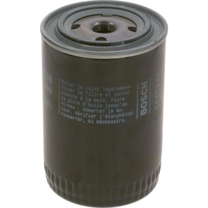 F 026 407 256 Bosch Ölfilter F 026 407 256