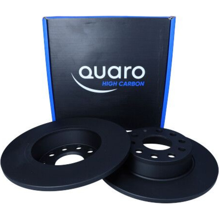 QD4597HC Quaro Bremsscheibe QD4597HC QD4597HC Quaro Bremsscheibe QD4597HC
