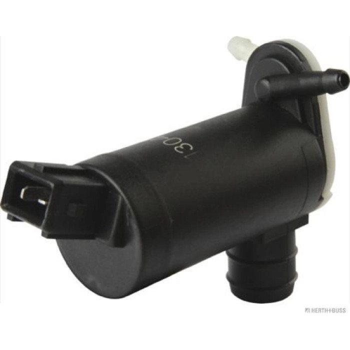 Herth+Buss Elparts Waschwasserpumpe 65451037 Herth+Buss Elparts Waschwasserpumpe 65451037