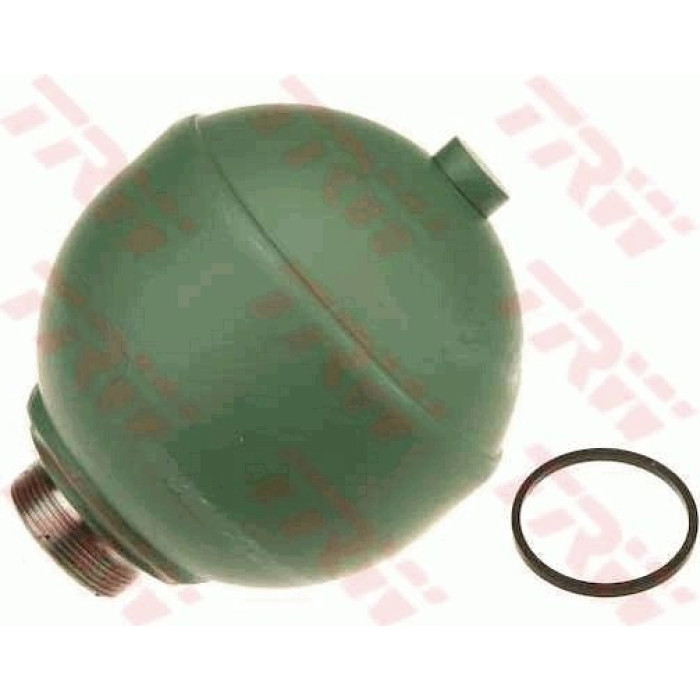 TRW Fahrwerksfeder JSS170 TRW Fahrwerksfeder JSS170