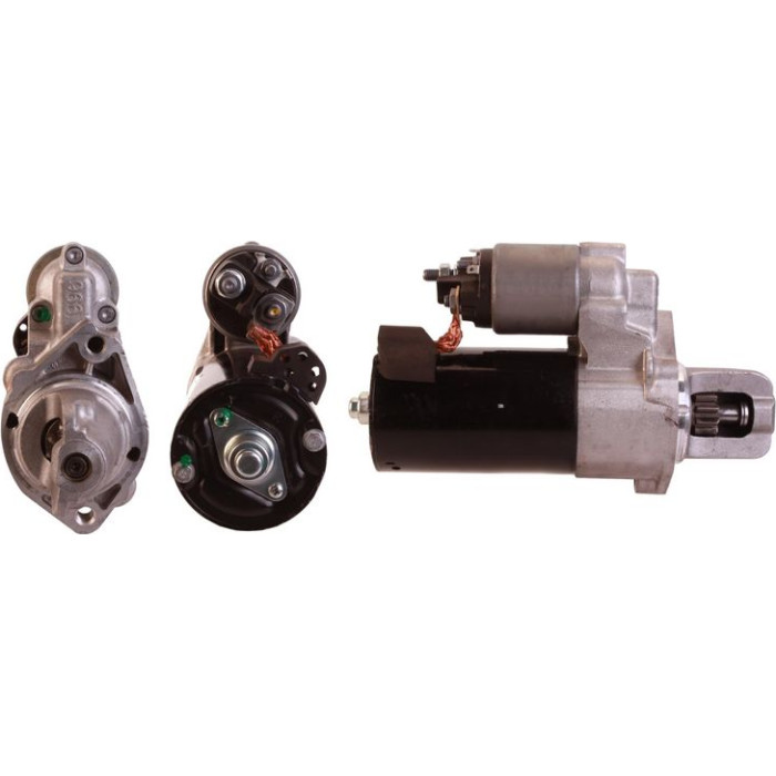 DRI Anlasser 325068102 DRI Anlasser 325068102