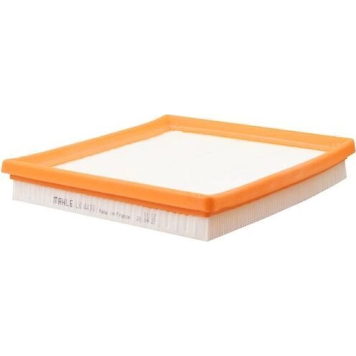 MAHLE Luftfilter LX 4418 MAHLE Luftfilter LX 4418