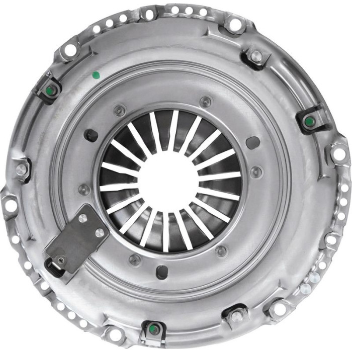 Sachs Kupplungssatz 2290 601 128 Sachs Kupplungssatz 2290 601 128