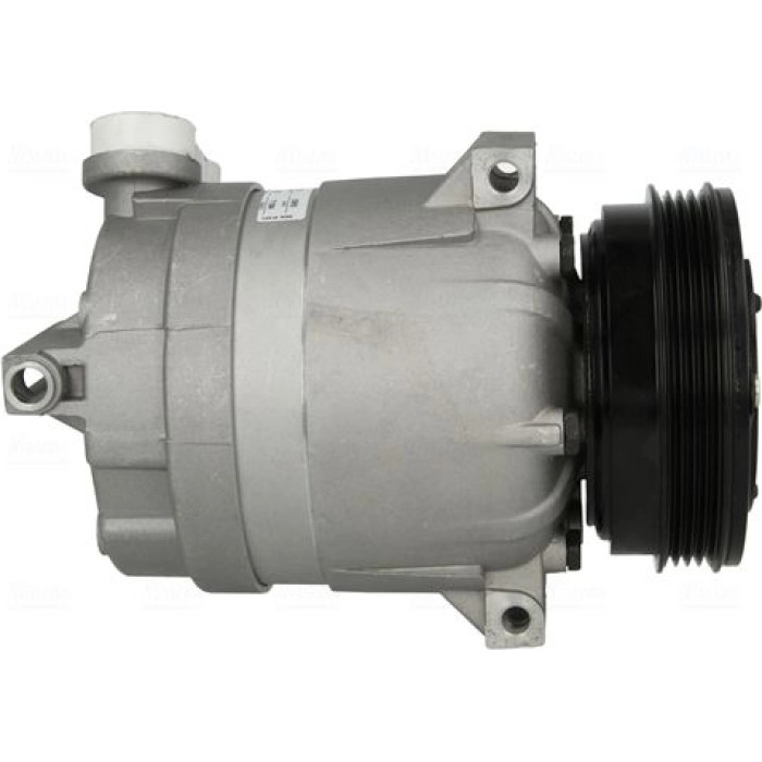 Nissens Klimakompressor PKW 89258 Nissens Klimakompressor PKW 89258
