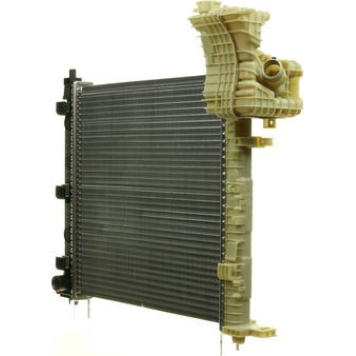 MAHLE Kühler, Motorkühlung CR 714 000P MAHLE Kühler, Motorkühlung CR 714 000P