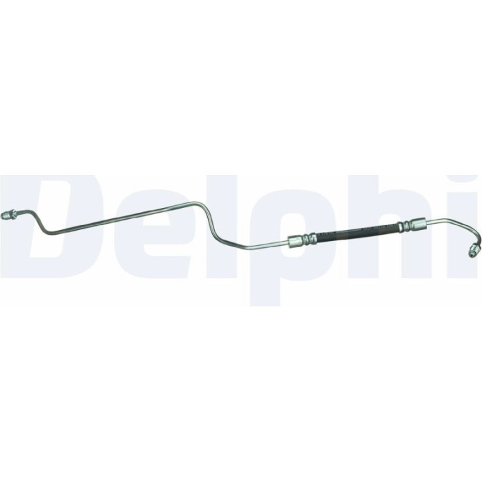 Delphi Bremsschlauch LH7505 Delphi Bremsschlauch LH7505