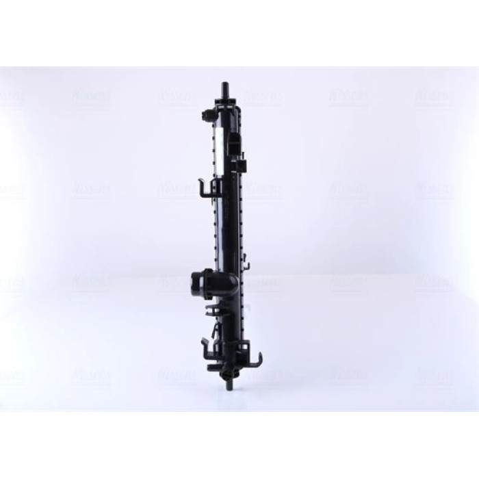 Nissens Wasserkühler PKW 630717 Nissens Wasserkühler PKW 630717