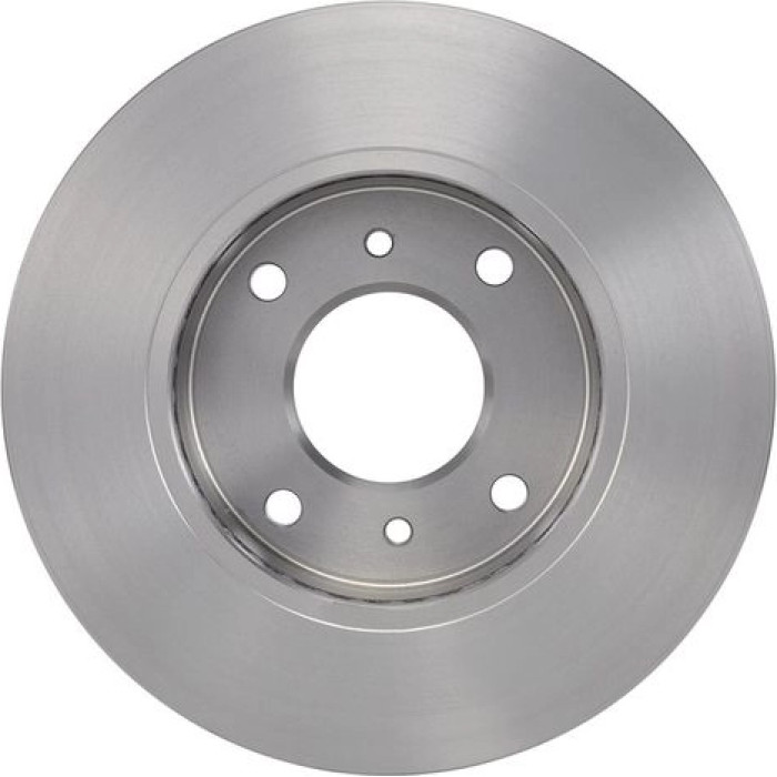 Bosch Bremsscheibe Vorderachse 0 986 478 567 Bosch Bremsscheibe Vorderachse 0 986 478 567