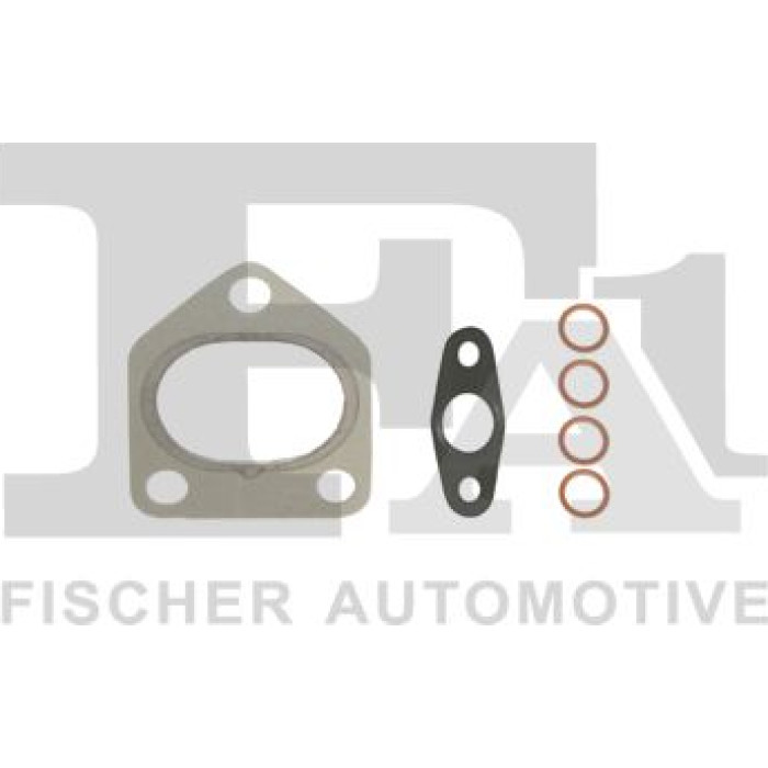 FA1 Turbolader-Montagesatz KT100015E