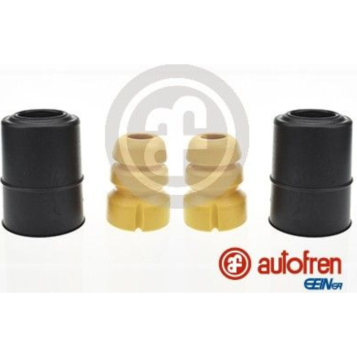 Autofren Schutzsatz Stoßdämpfer D5127 Autofren Schutzsatz Stoßdämpfer D5127