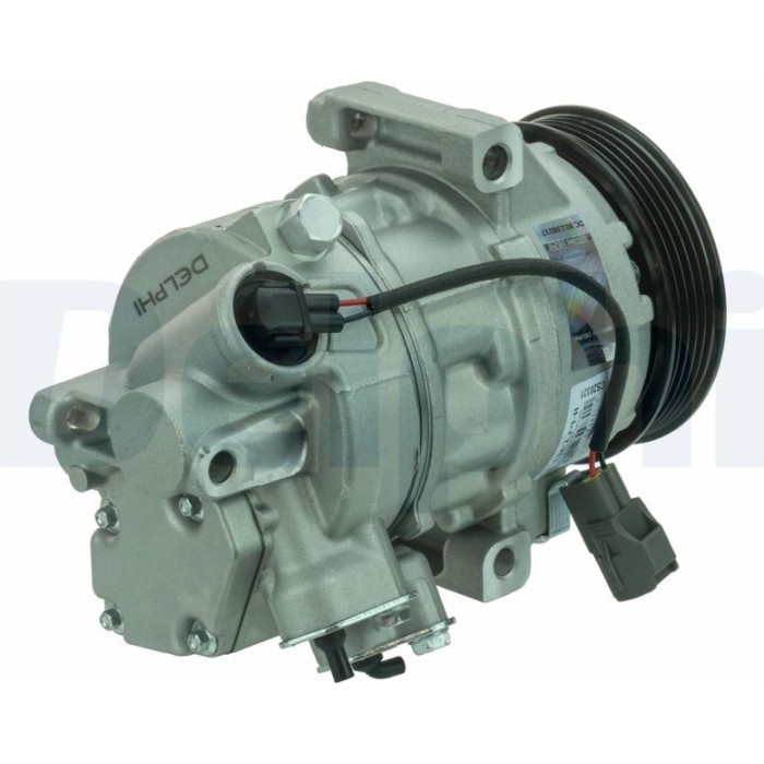 Delphi Kompressor CS20331 Delphi Kompressor CS20331
