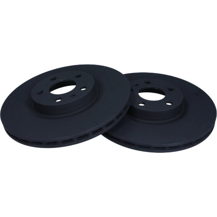 Quaro Bremsscheibe QD4594HC Quaro Bremsscheibe QD4594HC