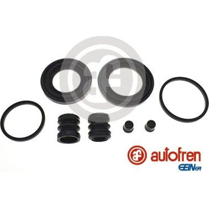 Reparatursatz Bremssattel Citroen P D4032 Reparatursatz Bremssattel Citroen P D4032