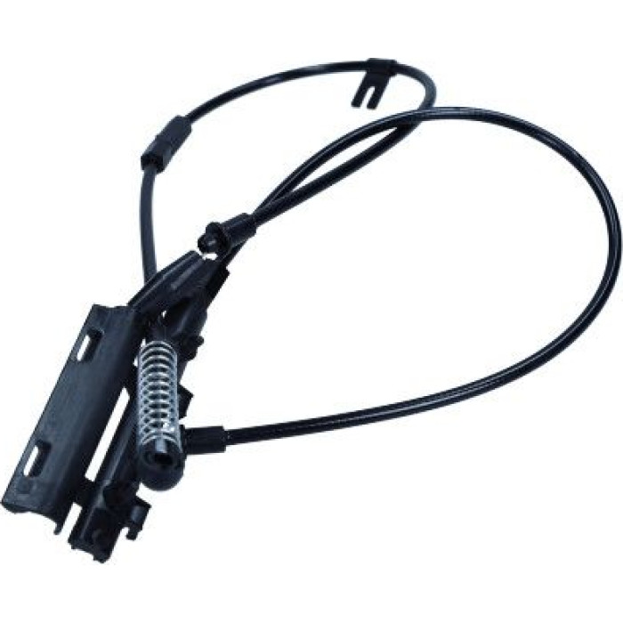 MAXGEAR Motorhaubenzug 32-1153 MAXGEAR Motorhaubenzug 32-1153