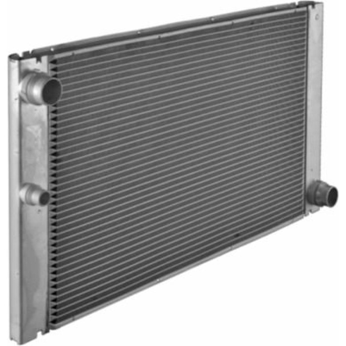 MAHLE Kühler, Motorkühlung CR 572 000P MAHLE Kühler, Motorkühlung CR 572 000P