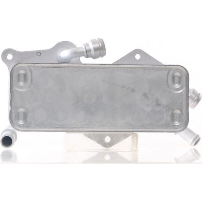 MAHLE Ölkühler, Automatikgetriebe CLC 139 000S MAHLE Ölkühler, Automatikgetriebe CLC 139 000S