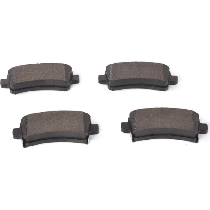0 986 494 297 Bosch Bremsbelagsatz 0 986 494 297 0 986 494 297 Bosch Bremsbelagsatz 0 986 494 297