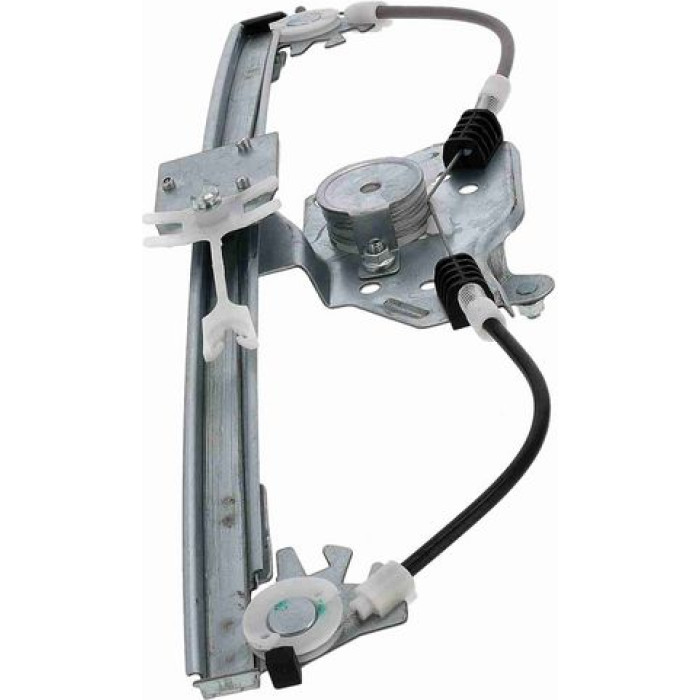 VAICO V20-0655 Fensterheber hinten links, ohne Motor, elektrisch VAICO V20-0655 Fensterheber hinten links, ohne Motor, elektrisch