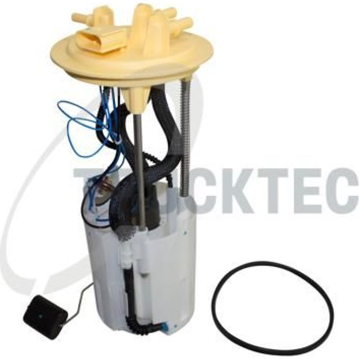 TRUCKTEC AUTOMOTIVE Kraftstoffpumpe 02.38.147 TRUCKTEC AUTOMOTIVE Kraftstoffpumpe 02.38.147