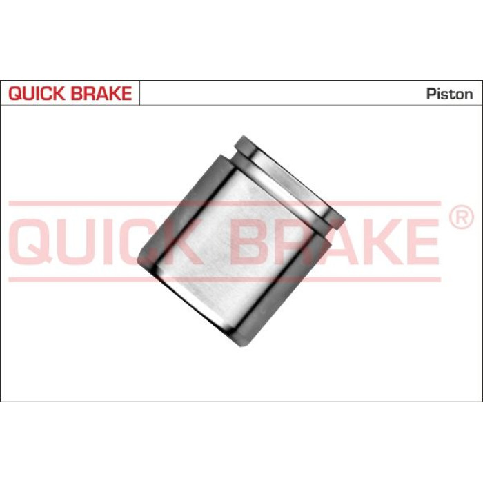 Quick Brake Bremssattelkolben 185355K Quick Brake Bremssattelkolben 185355K
