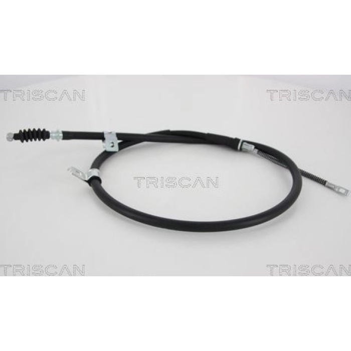 Seilzug, Feststellbremse Kia T. Sportage 2.0 99-03 Le 8140 18128