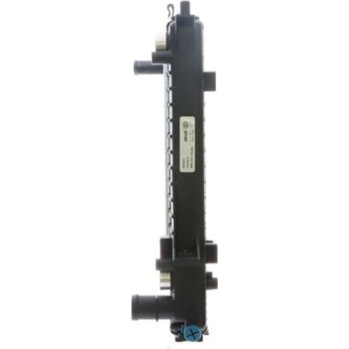 MAHLE Kühler, Motorkühlung CR 419 000S MAHLE Kühler, Motorkühlung CR 419 000S