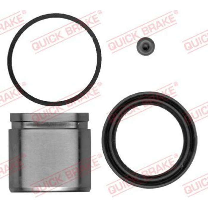 Quick Brake Reparatursatz für Bremssattel QB114-5198 Quick Brake Reparatursatz für Bremssattel QB114-5198