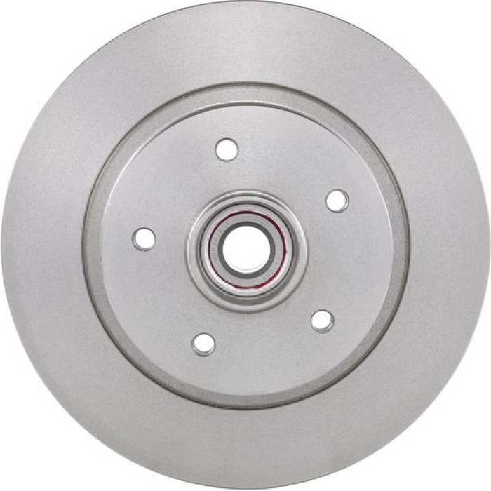 Bosch Bremsscheibe 0 986 479 607 Bosch Bremsscheibe 0 986 479 607