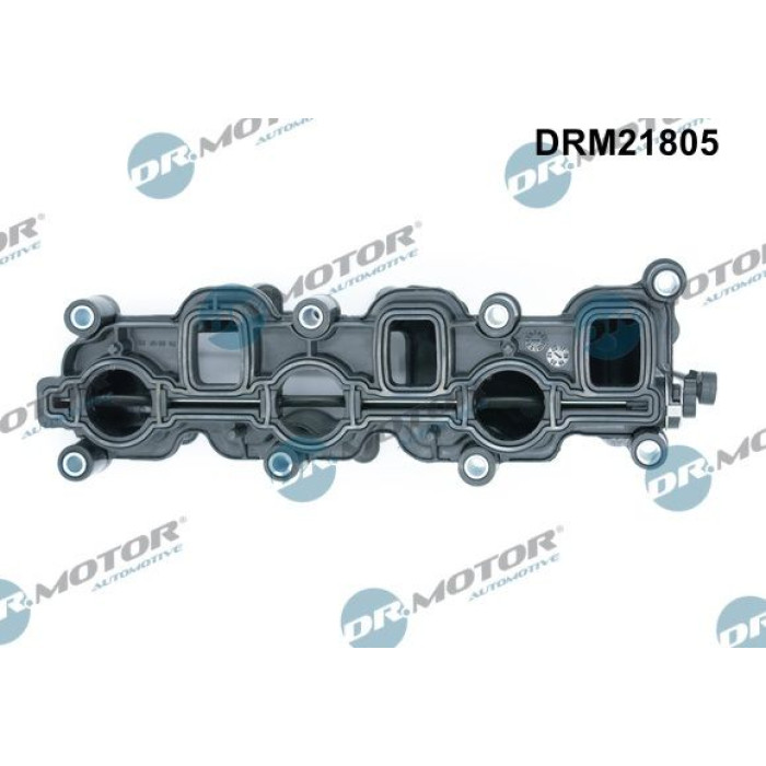 DR.MOTOR Saugrohrmodul DRM21805 DR.MOTOR Saugrohrmodul DRM21805