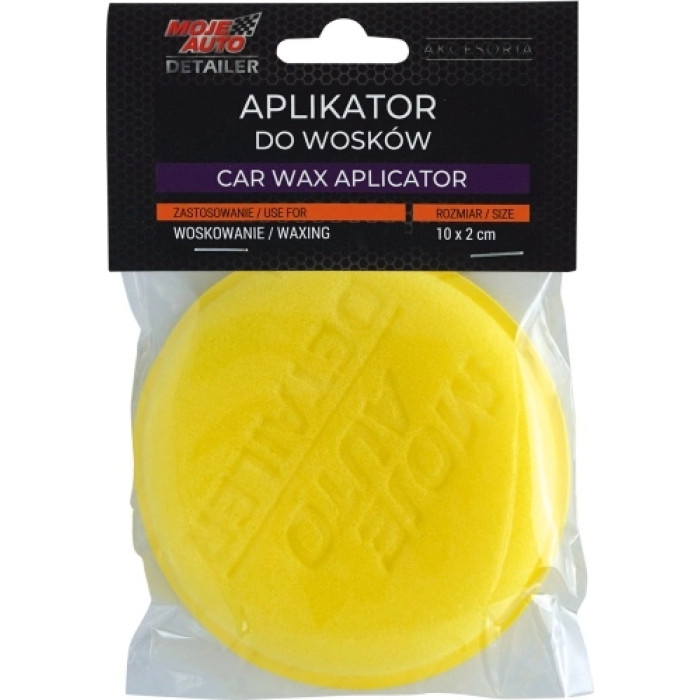 MOJE AUTO AMT19-630 Wachsapplikator